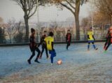 ST D.Z.C. '09/S.K.N.W.K. JO13-1 - M.Z.C. '11 JO13-3 (competitie) seizoen 2022-2023 (najaar - 2e fase)) (4/135)